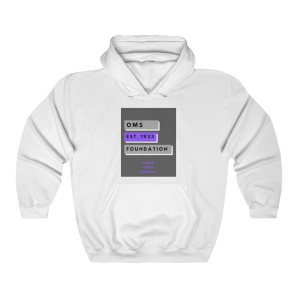 Unisex Heavy Blend™ Hooded Sweatshirt - Image 2