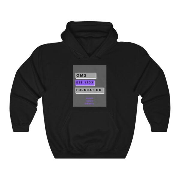 Unisex Heavy Blend™ Hooded Sweatshirt - Image 3