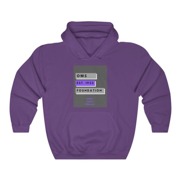 Unisex Heavy Blend™ Hooded Sweatshirt - Image 6