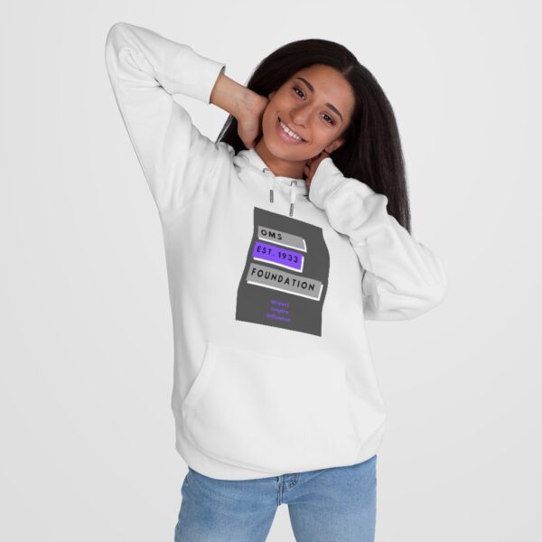 King Hooded Sweatshirt - Image 9