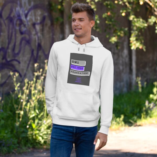 King Hooded Sweatshirt - Image 10