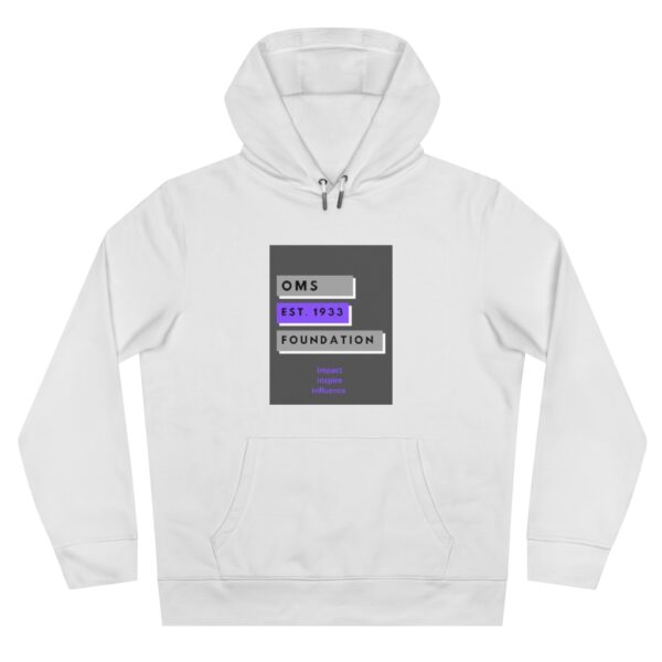 King Hooded Sweatshirt - Image 6