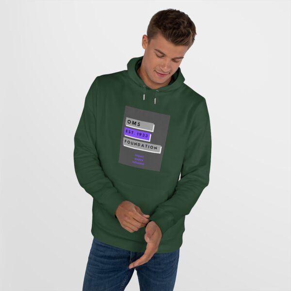 King Hooded Sweatshirt - Image 18