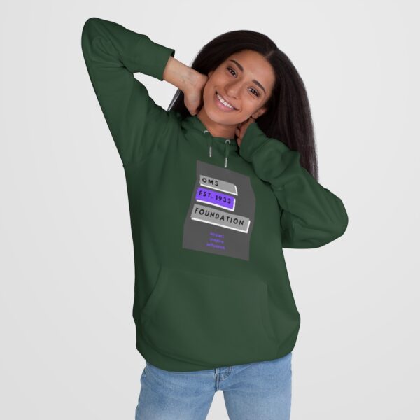 King Hooded Sweatshirt - Image 19