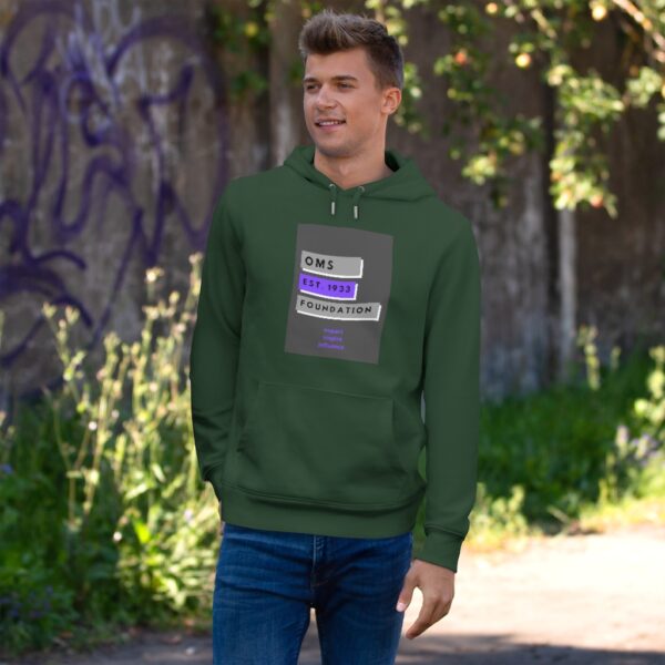 King Hooded Sweatshirt - Image 20