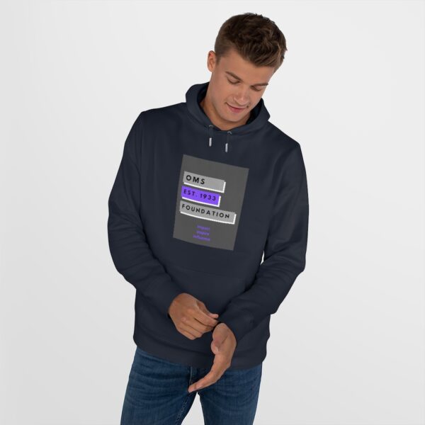 King Hooded Sweatshirt - Image 28