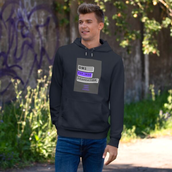 King Hooded Sweatshirt - Image 30