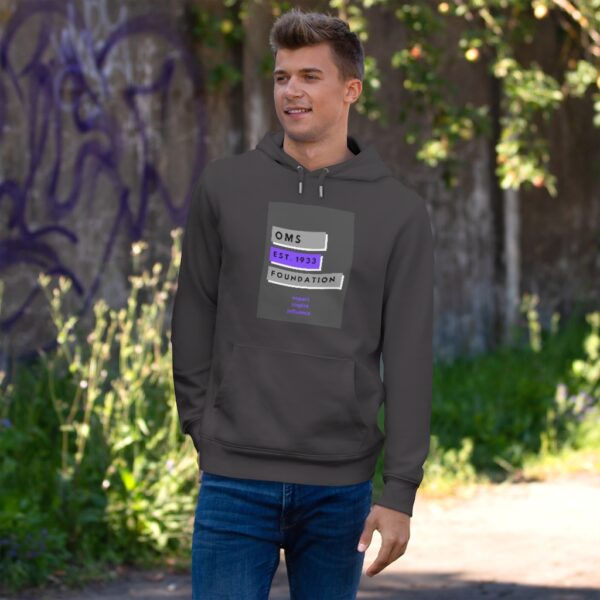 King Hooded Sweatshirt - Image 5