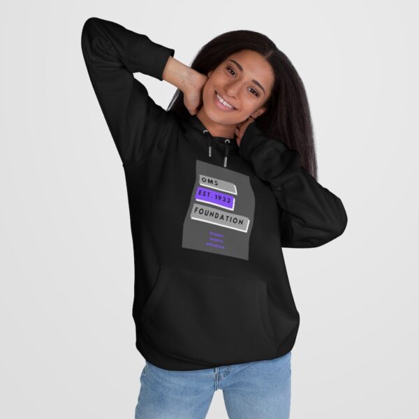 King Hooded Sweatshirt - Image 34