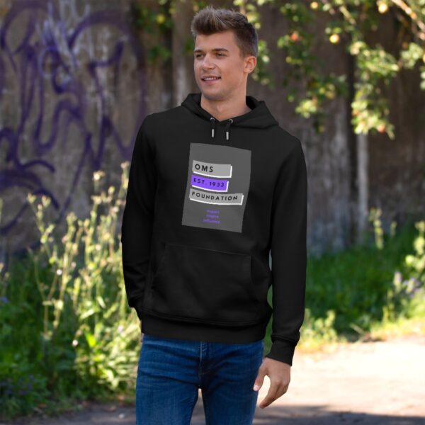 King Hooded Sweatshirt - Image 35