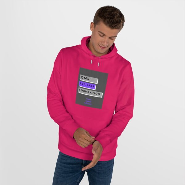 King Hooded Sweatshirt - Image 38