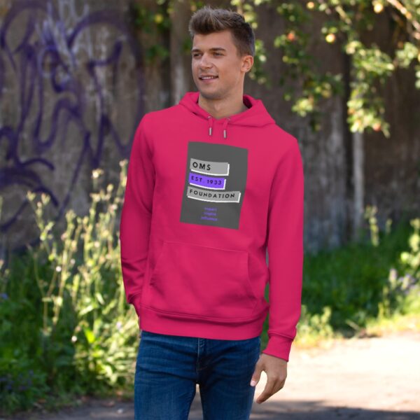 King Hooded Sweatshirt - Image 40