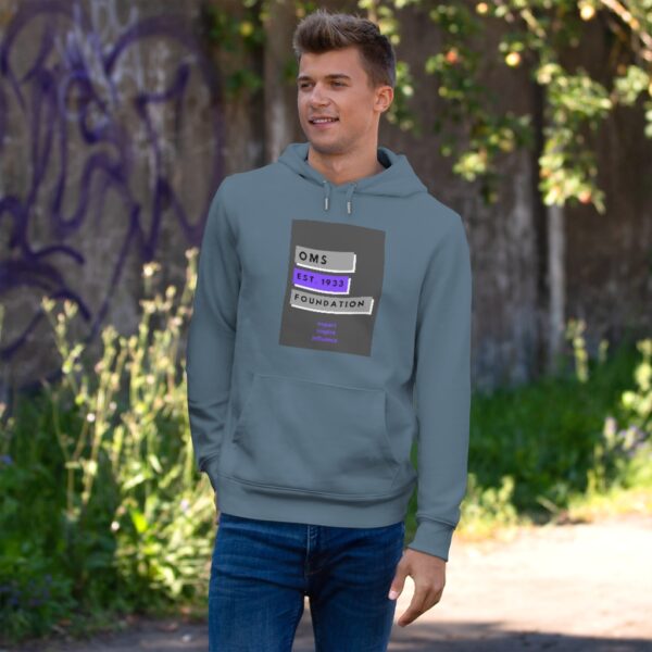 King Hooded Sweatshirt - Image 25