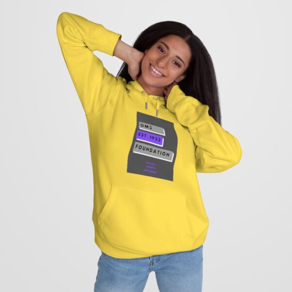 King Hooded Sweatshirt - Image 14