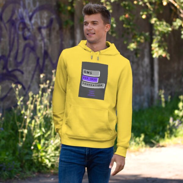 King Hooded Sweatshirt - Image 15