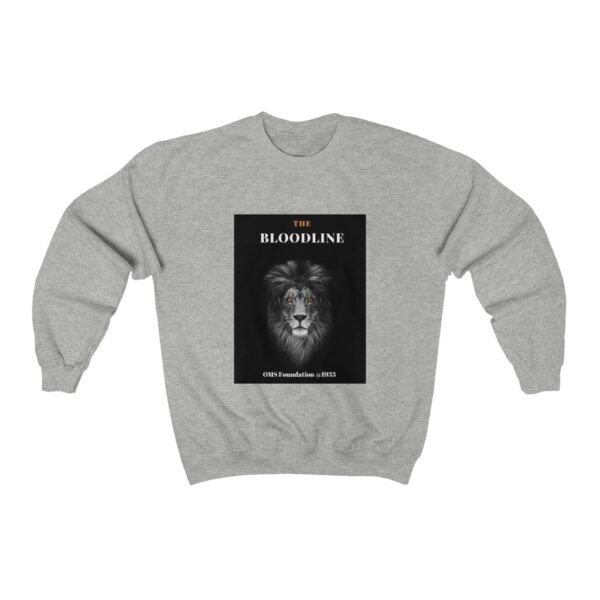 Unisex Heavy Blend™ Crewneck Sweatshirt - Image 6