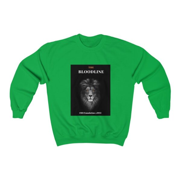 Unisex Heavy Blend™ Crewneck Sweatshirt - Image 7