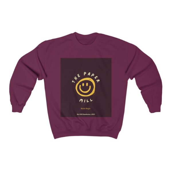 Unisex Heavy Blend™ Crewneck Sweatshirt - Image 5