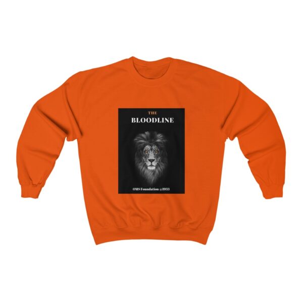 Unisex Heavy Blend™ Crewneck Sweatshirt - Image 5