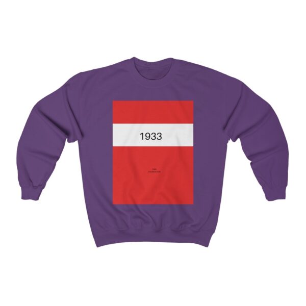 Unisex Heavy Blend™ Crewneck Sweatshirt - Image 4