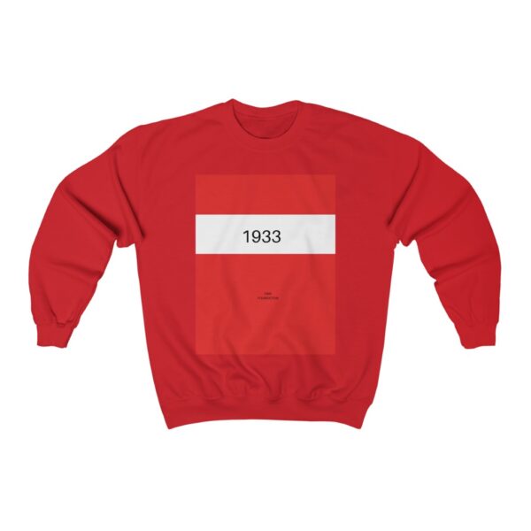 Unisex Heavy Blend™ Crewneck Sweatshirt - Image 5