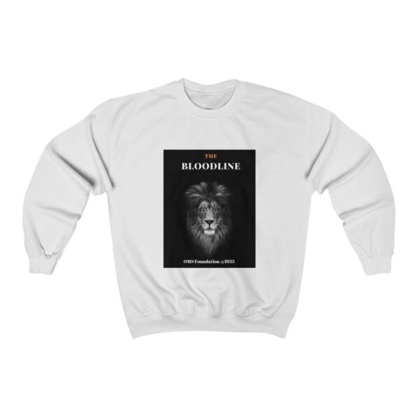 Unisex Heavy Blend™ Crewneck Sweatshirt - Image 2