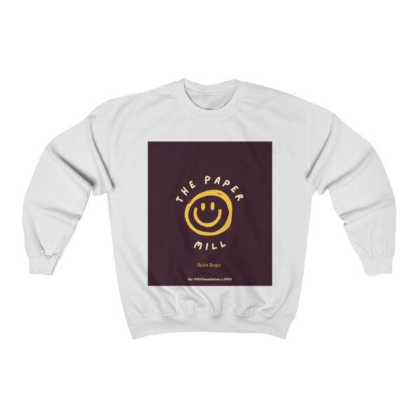 Unisex Heavy Blend™ Crewneck Sweatshirt - Image 2