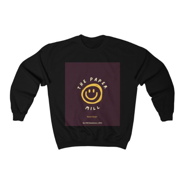 Unisex Heavy Blend™ Crewneck Sweatshirt - Image 3