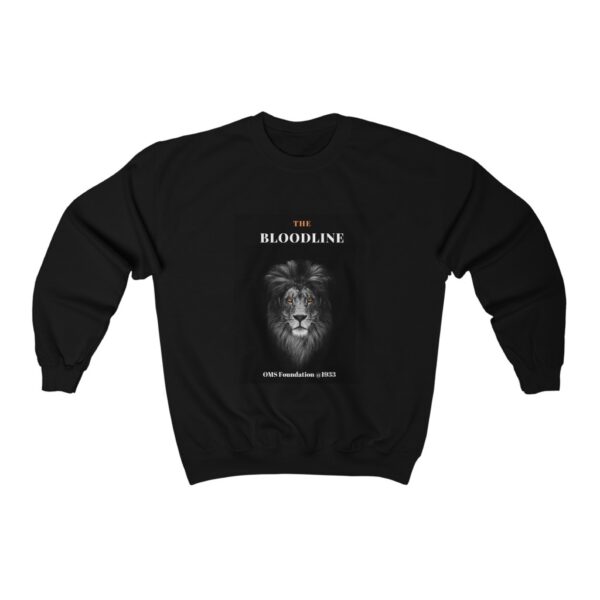 Unisex Heavy Blend™ Crewneck Sweatshirt - Image 3