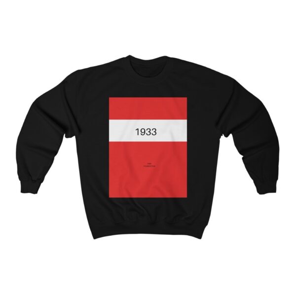 Unisex Heavy Blend™ Crewneck Sweatshirt - Image 2