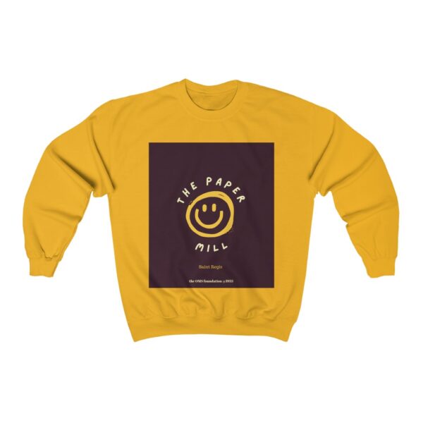 Unisex Heavy Blend™ Crewneck Sweatshirt - Image 4