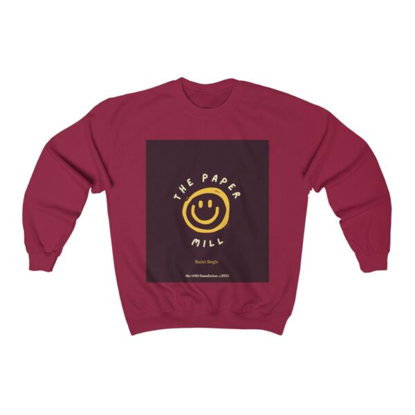 Unisex Heavy Blend™ Crewneck Sweatshirt - Image 6