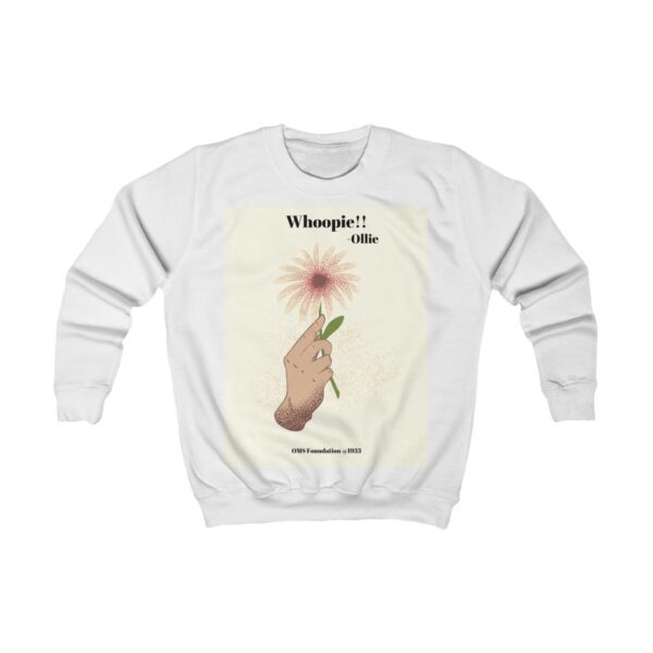 Kids Sweatshirt - Image 2