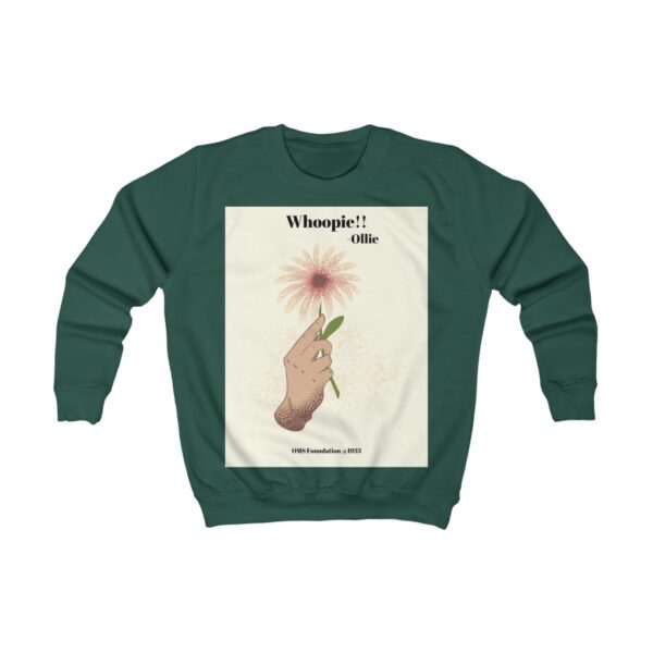 Kids Sweatshirt - Image 3