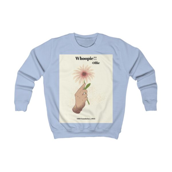 Kids Sweatshirt - Image 4