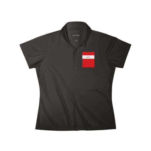 Women's Polo Shirt - Image 6