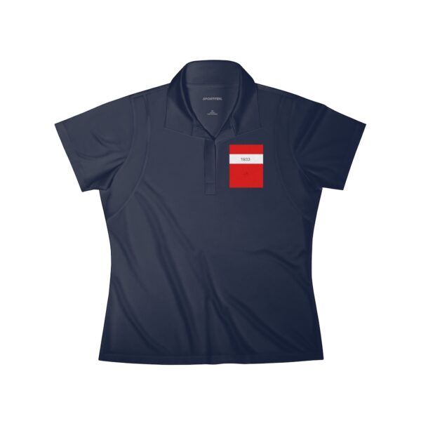 Women's Polo Shirt