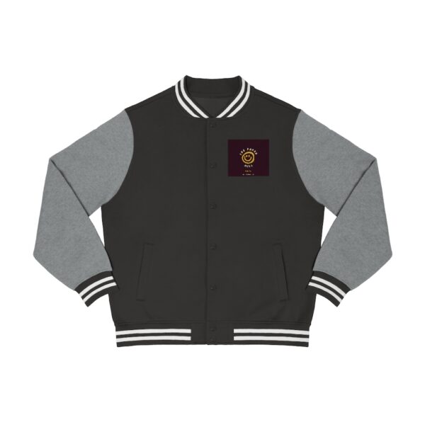 Men's Varsity Jacket - Image 5