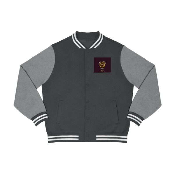 Men's Varsity Jacket - Image 9