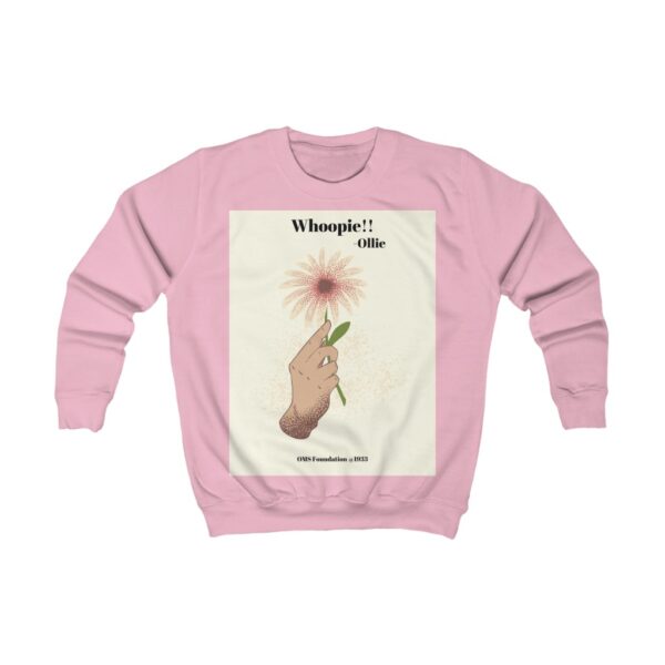 Kids Sweatshirt - Image 5