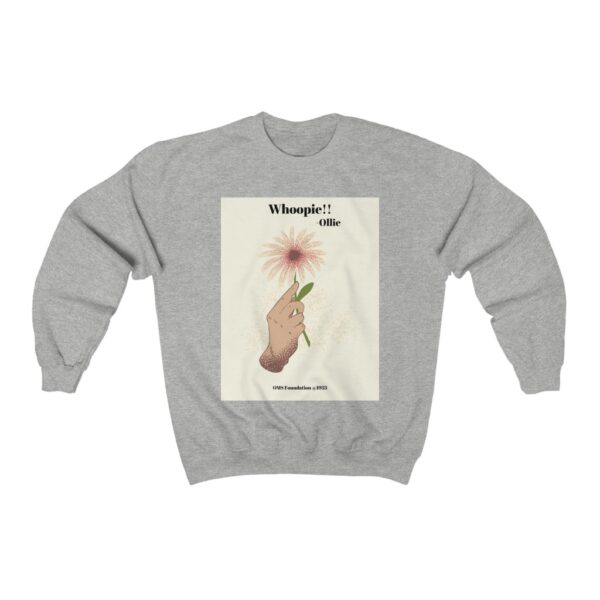 Unisex Heavy Blend™ Crewneck Sweatshirt - Image 5