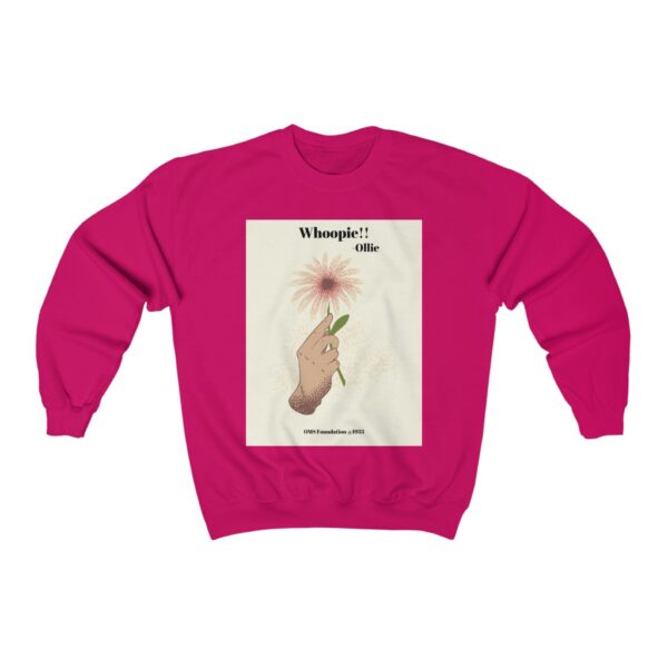 Unisex Heavy Blend™ Crewneck Sweatshirt - Image 8