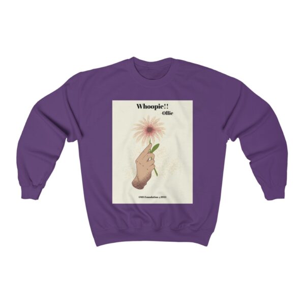 Unisex Heavy Blend™ Crewneck Sweatshirt - Image 7