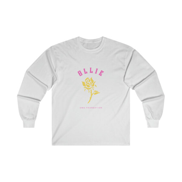 Ultra Cotton Long Sleeve Tee - Image 2