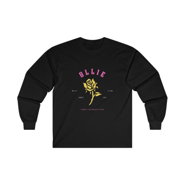 Ultra Cotton Long Sleeve Tee - Image 3