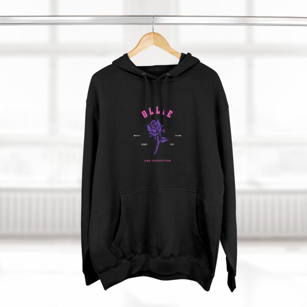 Unisex Premium Pullover Hoodie - Image 11