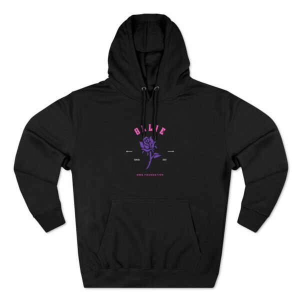 Unisex Premium Pullover Hoodie - Image 9