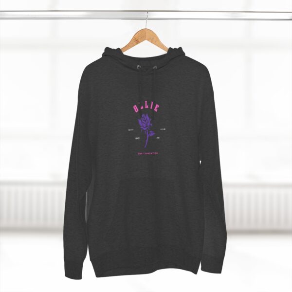 Unisex Premium Pullover Hoodie - Image 6