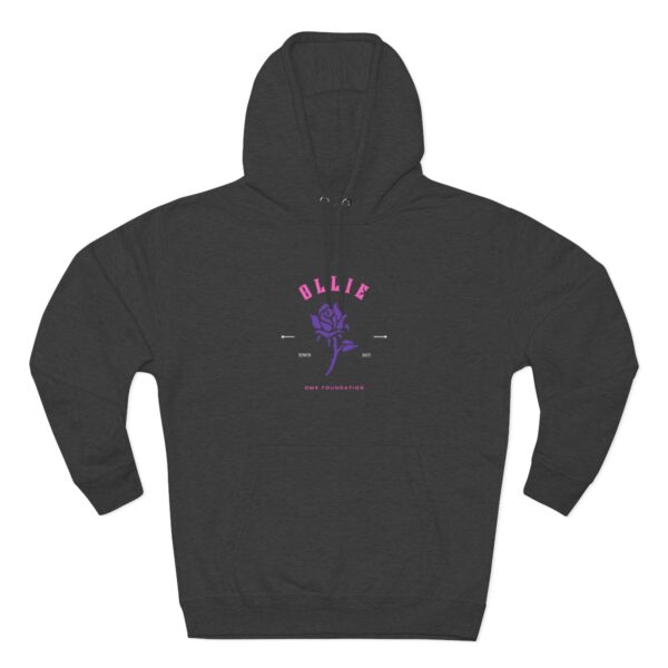 Unisex Premium Pullover Hoodie - Image 4