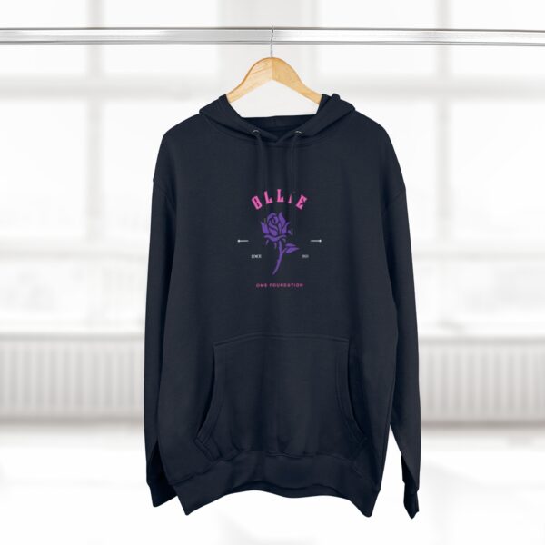 Unisex Premium Pullover Hoodie - Image 17